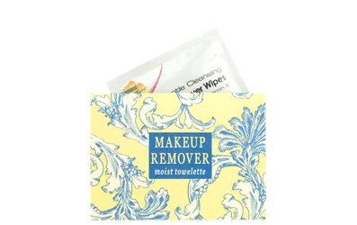 Stock—Deluxe Makeup Remover