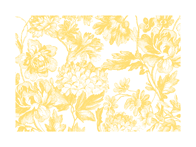 Floral Print—Verbena