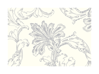 Avalon Print—Black