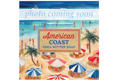 American Coast Soap