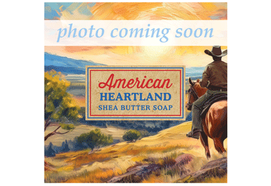 American Heartland Soap