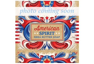 American Spirit Soap