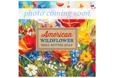 American Wildflower Soap