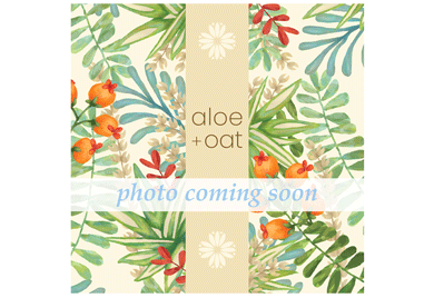 Aloe + Oat Body Butter