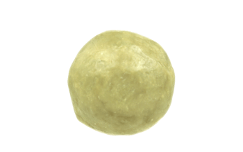 Eucalyptus Tumbled Soap Ball