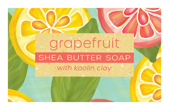 Clay Soaps