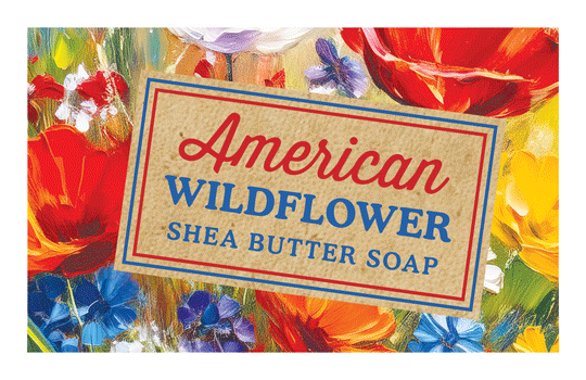 Celebrate America Soaps