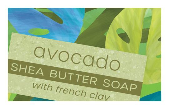 Clay Soaps